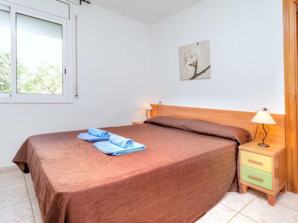 Apartment Palmiers I-6 By Interhome Llançà Extérieur photo
