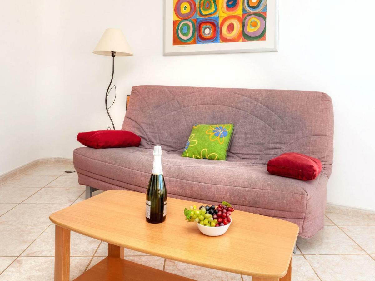 Apartment Palmiers I-6 By Interhome Llançà Extérieur photo