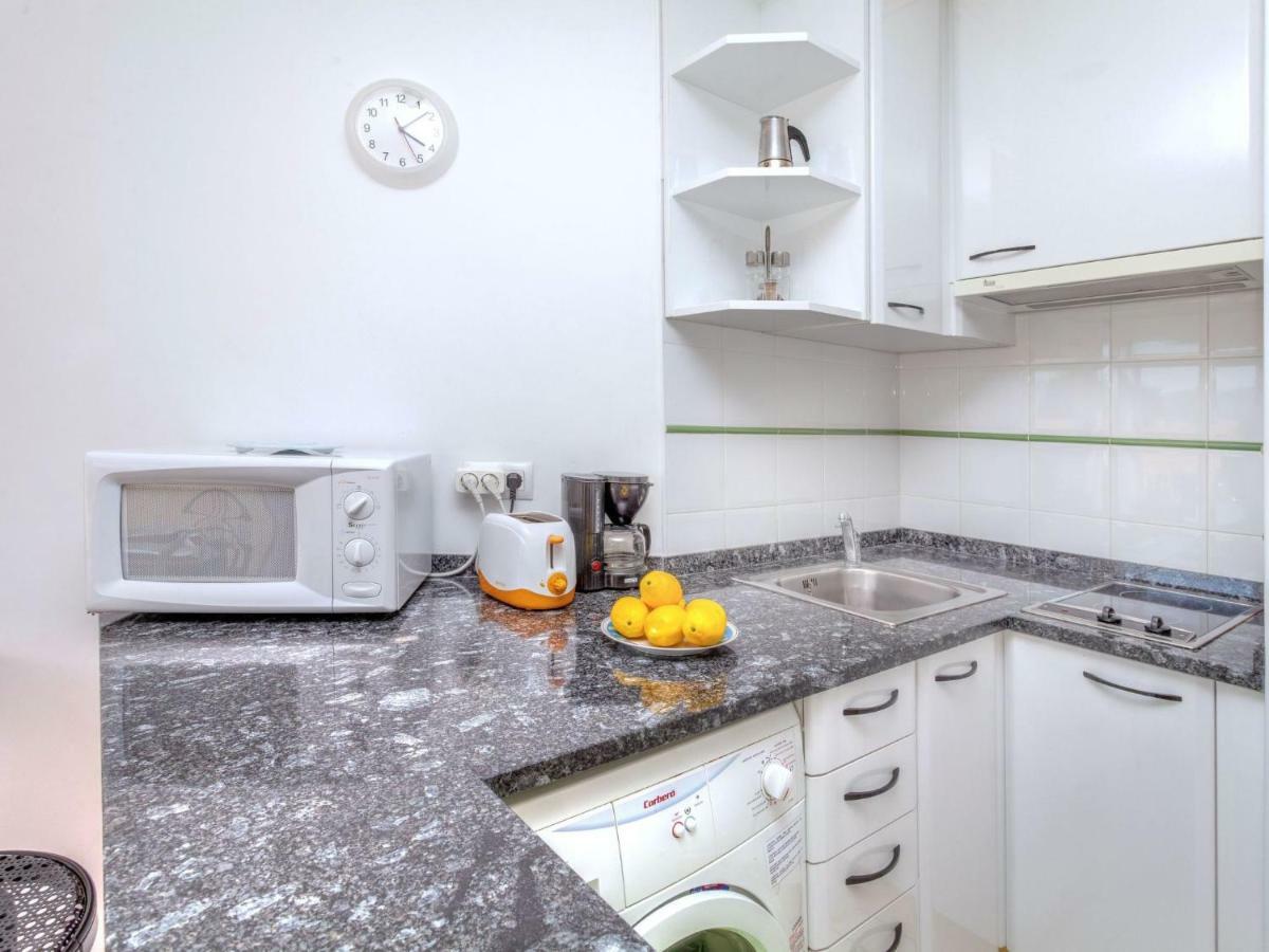 Apartment Palmiers I-6 By Interhome Llançà Extérieur photo