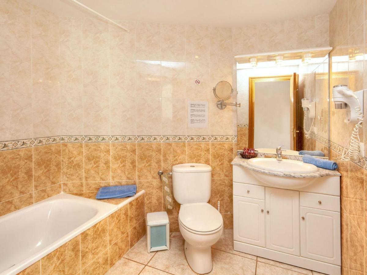 Apartment Palmiers I-6 By Interhome Llançà Extérieur photo